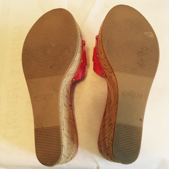 Coach Slides - Picture 2 of 4